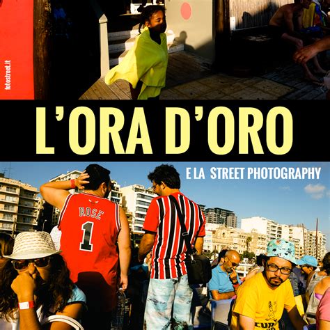 Ora D'Oro (2016) 